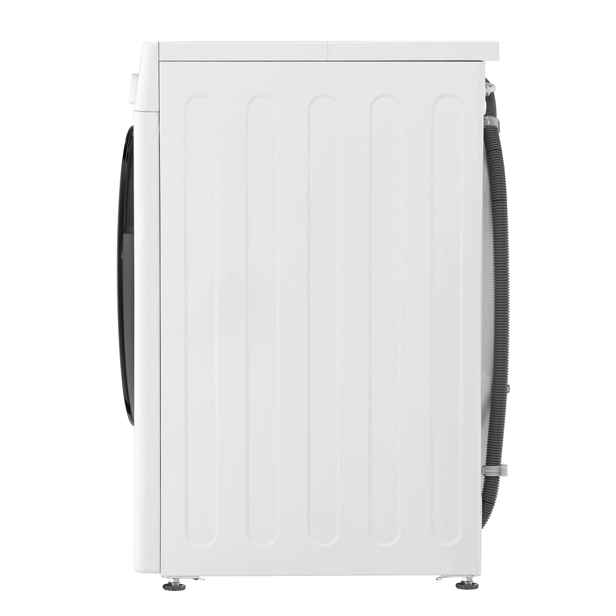 LG F4R3011NSWB Lavatrice 11kg AI DD, Classe A-10%, 1400 giri, Lavaggio a vapore