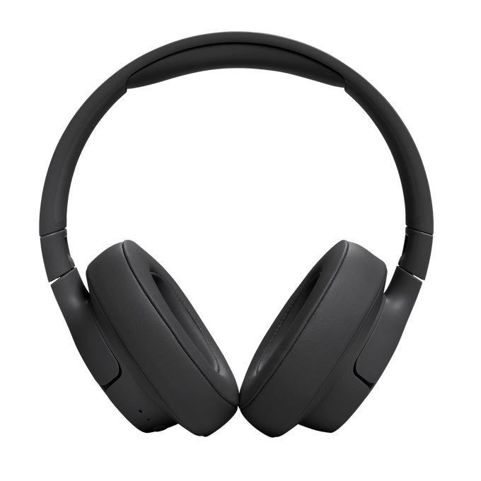 JBL Cuffie circum-aurali wireless con cancellazione adattiva del rumore