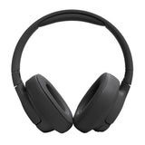 JBL Cuffie circum-aurali wireless con cancellazione adattiva del rumore