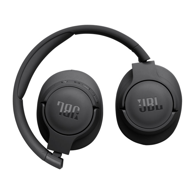 JBL Cuffie circum-aurali wireless con cancellazione adattiva del rumore