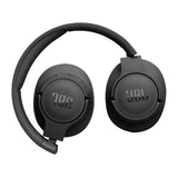JBL Cuffie circum-aurali wireless con cancellazione adattiva del rumore
