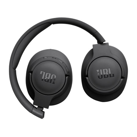 JBL Cuffie circum-aurali wireless con cancellazione adattiva del rumore