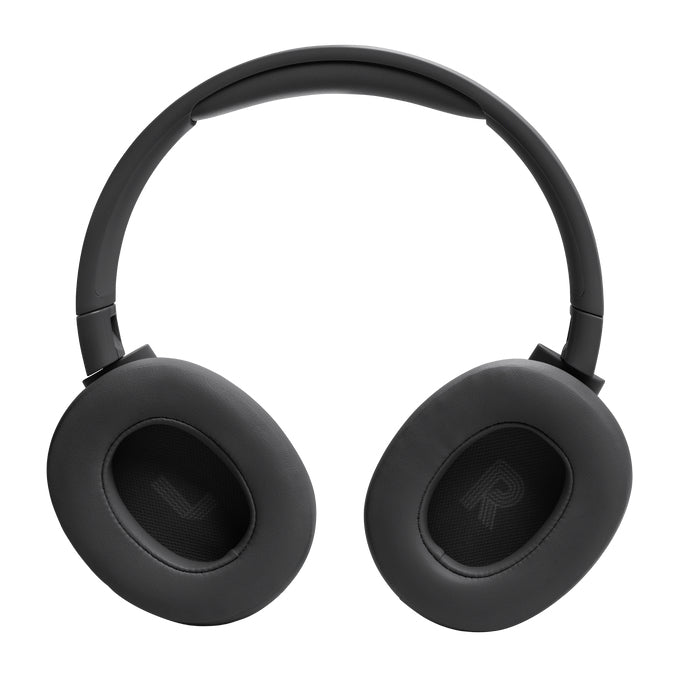 JBL Cuffie circum-aurali wireless con cancellazione adattiva del rumore