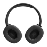 JBL Cuffie circum-aurali wireless con cancellazione adattiva del rumore