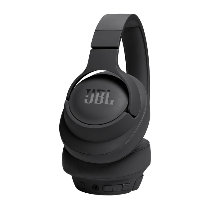 JBL Cuffie circum-aurali wireless con cancellazione adattiva del rumore