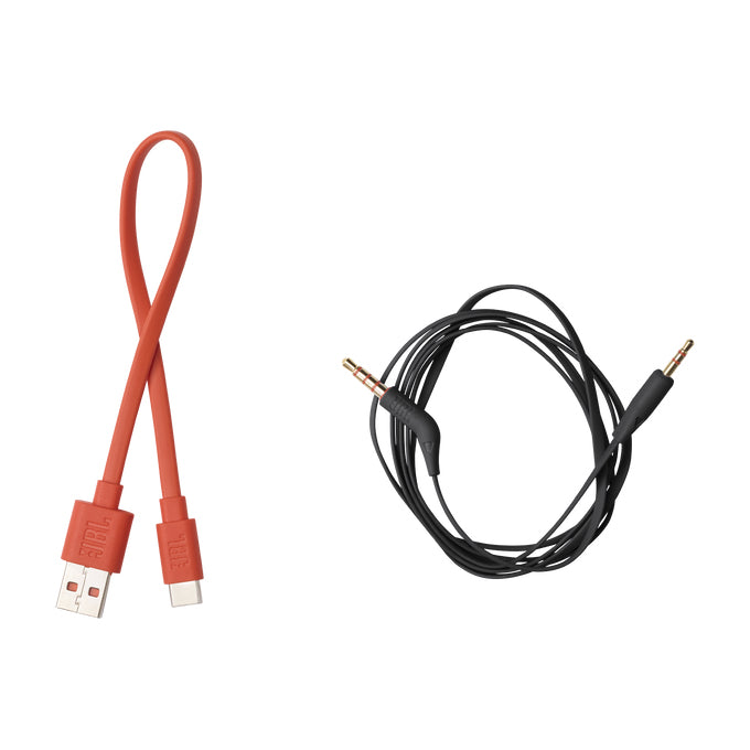JBL Cuffie circum-aurali wireless con cancellazione adattiva del rumore