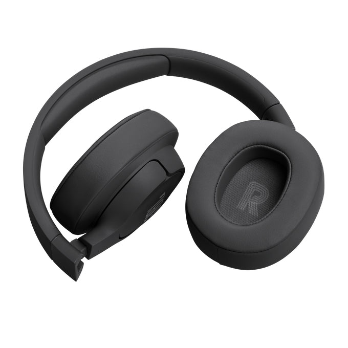 JBL Cuffie circum-aurali wireless con cancellazione adattiva del rumore