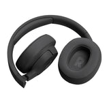 JBL Cuffie circum-aurali wireless con cancellazione adattiva del rumore