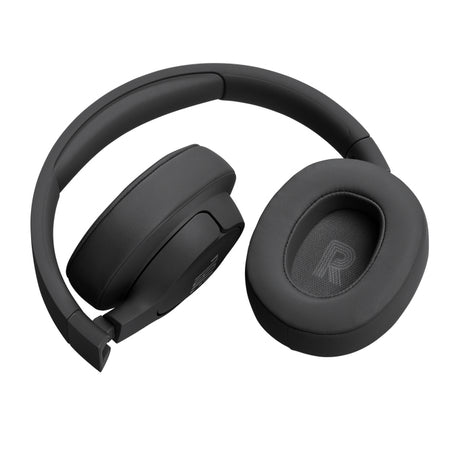 JBL Cuffie circum-aurali wireless con cancellazione adattiva del rumore