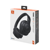 JBL Cuffie circum-aurali wireless con cancellazione adattiva del rumore