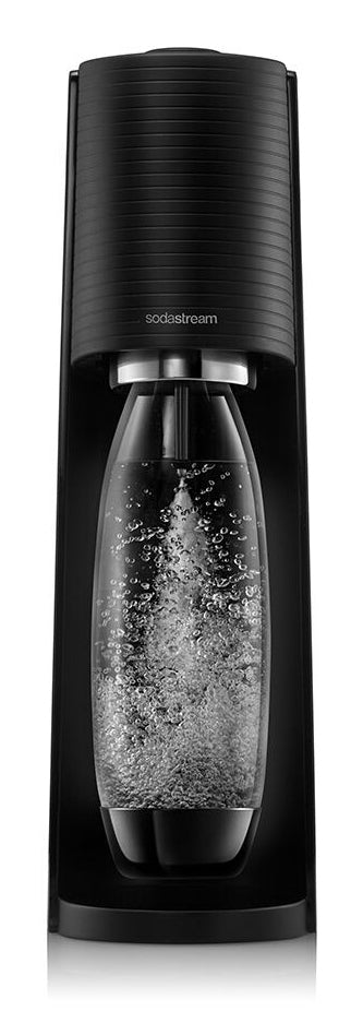 SodaStream Terra Nero