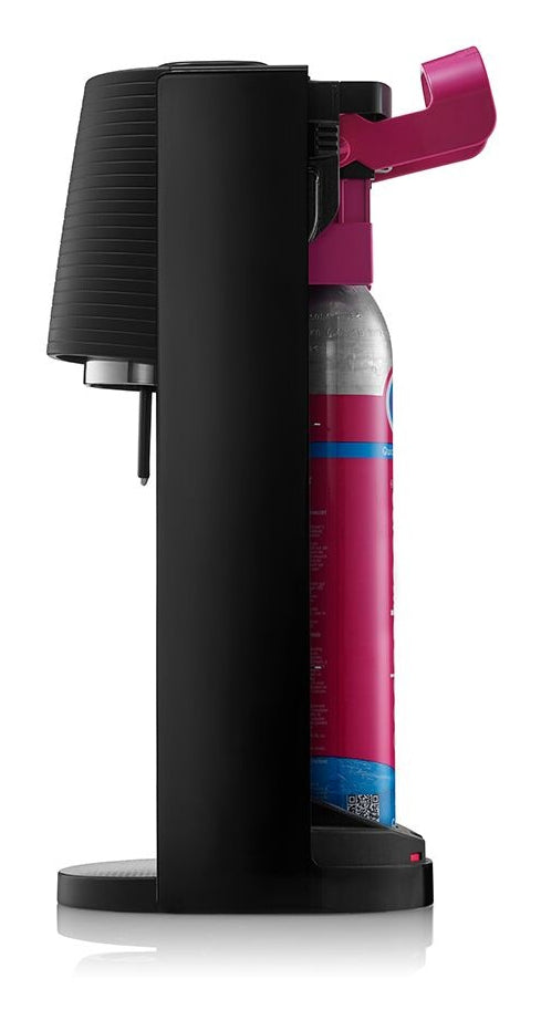 SodaStream Terra Nero
