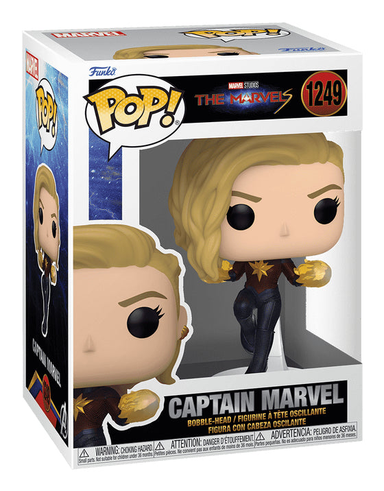 FUNKO POP! 67595 modellino da azione e da collezione