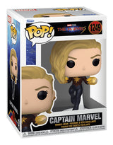 FUNKO POP! 67595 modellino da azione e da collezione