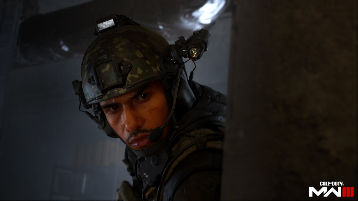 Activision Call of Duty: Modern Warfare III