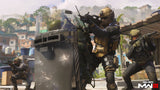 Activision Call of Duty: Modern Warfare III