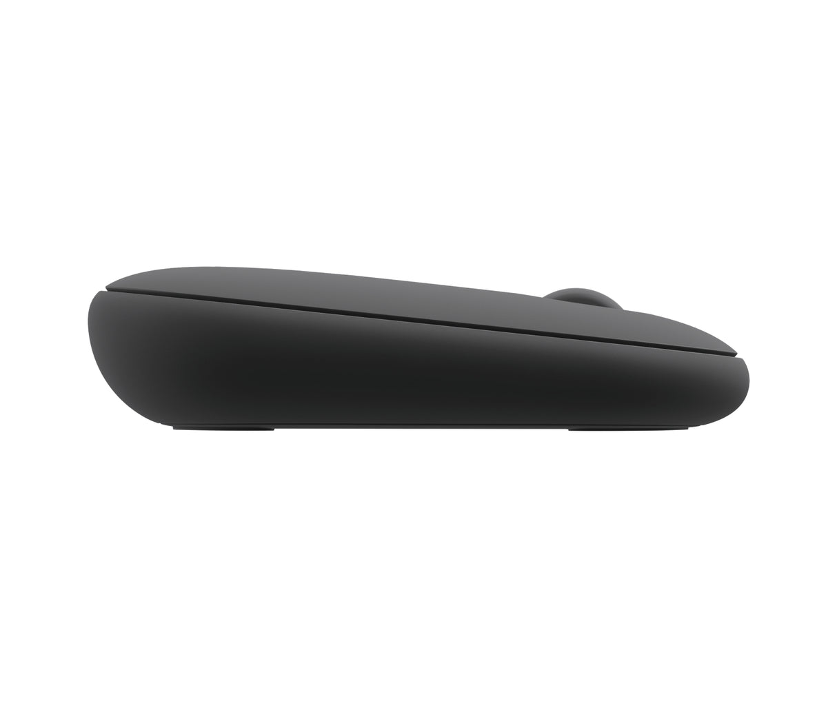 Logitech Pebble 2 M350s mouse Bluetooth (nero)