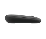 Logitech Pebble 2 M350s mouse Bluetooth (nero)