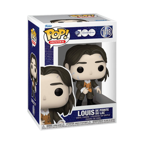 FUNKO POP! 72327 modellino da azione e da collezione