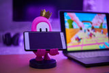 Cable Guys Fall Guys Supporto passivo Controller per videogiochi, Telefono cellulare/smartphone Multicolore