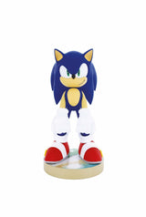 Cable Guys Modern Sonic Supporto passivo Controller per videogiochi, Telefono cellulare/smartphone Multicolore