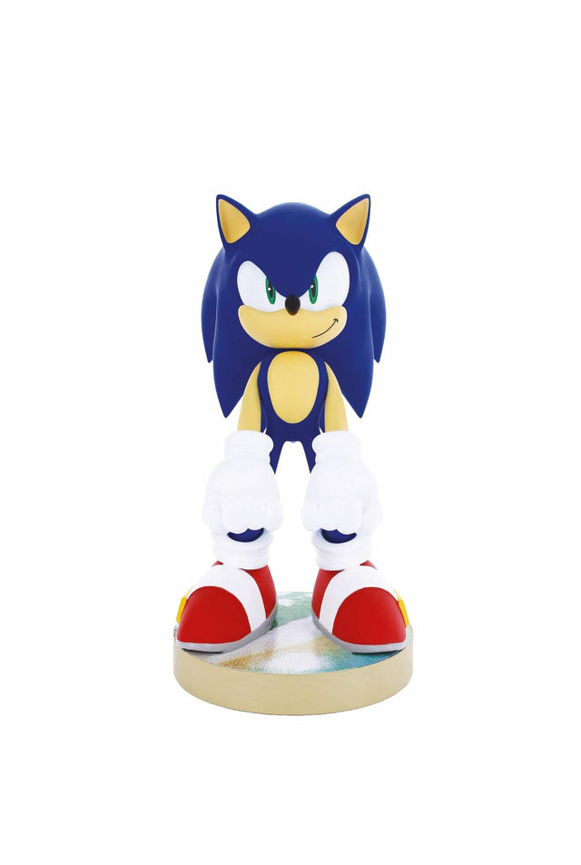 Cable Guys Modern Sonic Supporto passivo Controller per videogiochi, Telefono cellulare/smartphone Multicolore