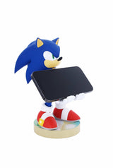Cable Guys Modern Sonic Supporto passivo Controller per videogiochi, Telefono cellulare/smartphone Multicolore