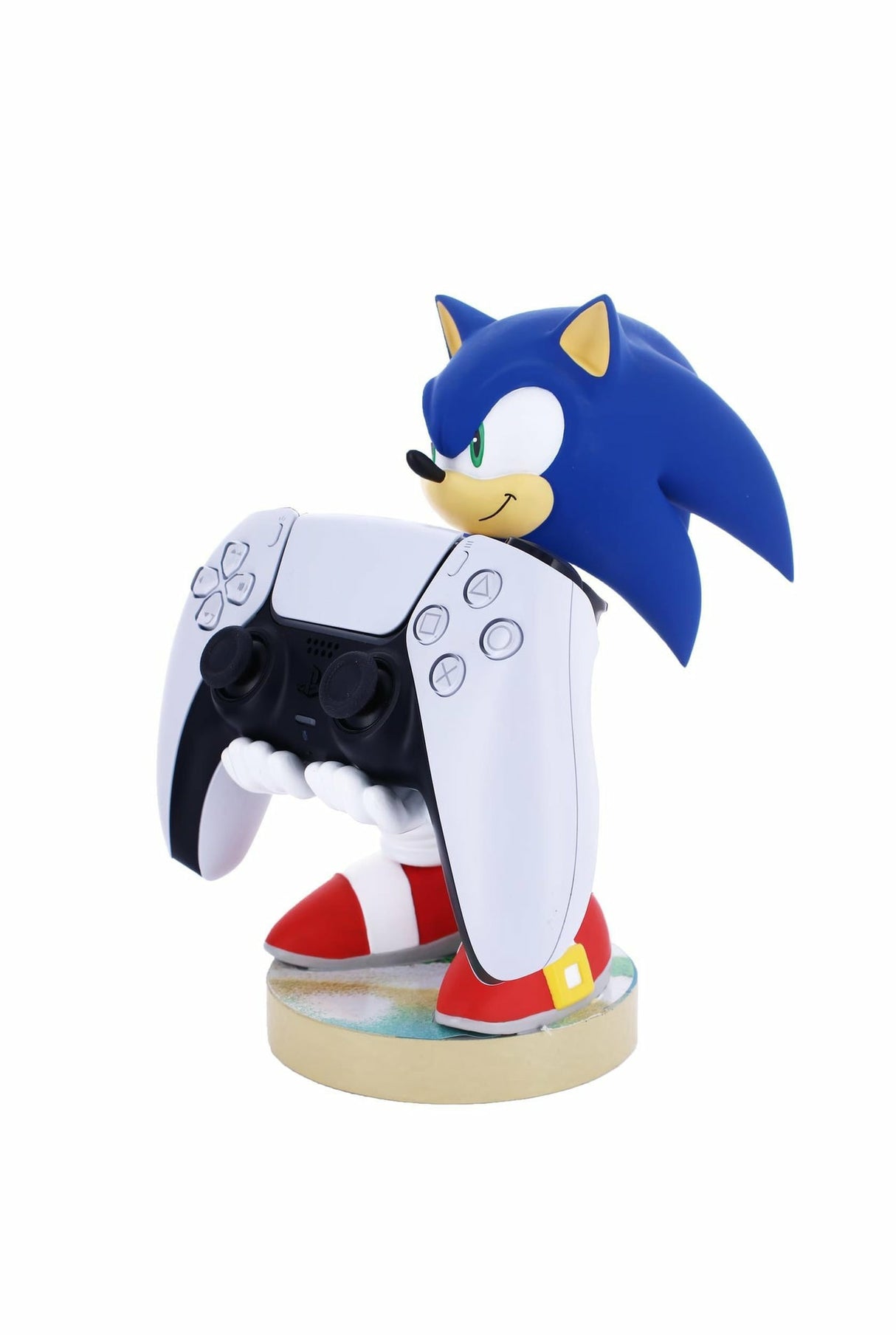 Cable Guys Modern Sonic Supporto passivo Controller per videogiochi, Telefono cellulare/smartphone Multicolore