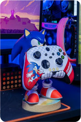 Cable Guys Modern Sonic Supporto passivo Controller per videogiochi, Telefono cellulare/smartphone Multicolore