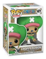 FUNKO POP! Animation 72106 collectible figure