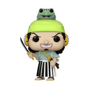 FUNKO POP! 72109 modellino da azione e da collezione
