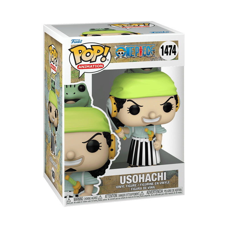 FUNKO POP! 72109 modellino da azione e da collezione