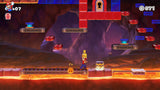 Nintendo Mario vs. Donkey Kong