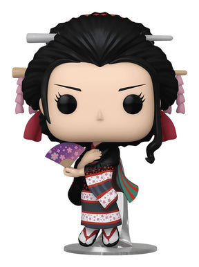 FUNKO POP! Animation 72110 collectible figure