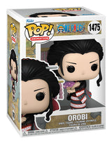 FUNKO POP! Animation 72110 collectible figure