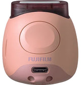 Fujifilm Pal 1/5" 2560 x 1920 Pixel 2560 x 1920 mm CMOS Rosa