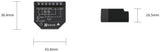 EZVIZ T36WN Wireless Nero