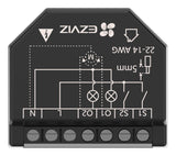 EZVIZ T36WN Wireless Nero