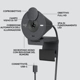 Logitech Brio 300