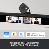 Logitech Brio 300