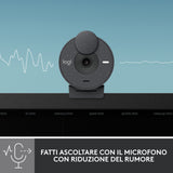 Logitech Brio 300