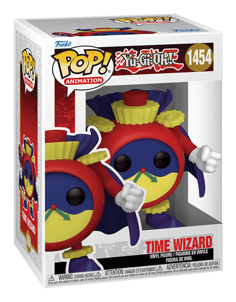 FUNKO POP! Animation 72065 modellino da azione e da collezione