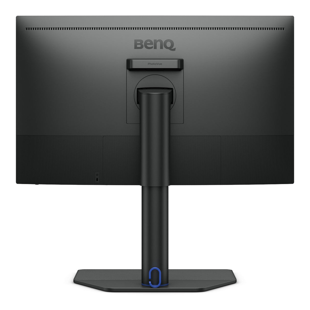 BenQ SW272Q Monitor PC 68,6 cm (27") 2560 x 1440 Pixel Wide Quad HD LCD Nero