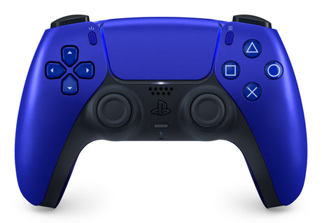 Sony DualSense Blu Bluetooth/USB Gamepad Analogico/Digitale PlayStation 5