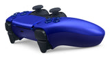 Sony DualSense Blu Bluetooth/USB Gamepad Analogico/Digitale PlayStation 5