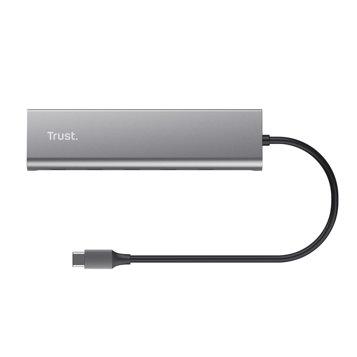 Trust Halyx USB 3.2 Gen 1 (3.1 Gen 1) Type-C Argento