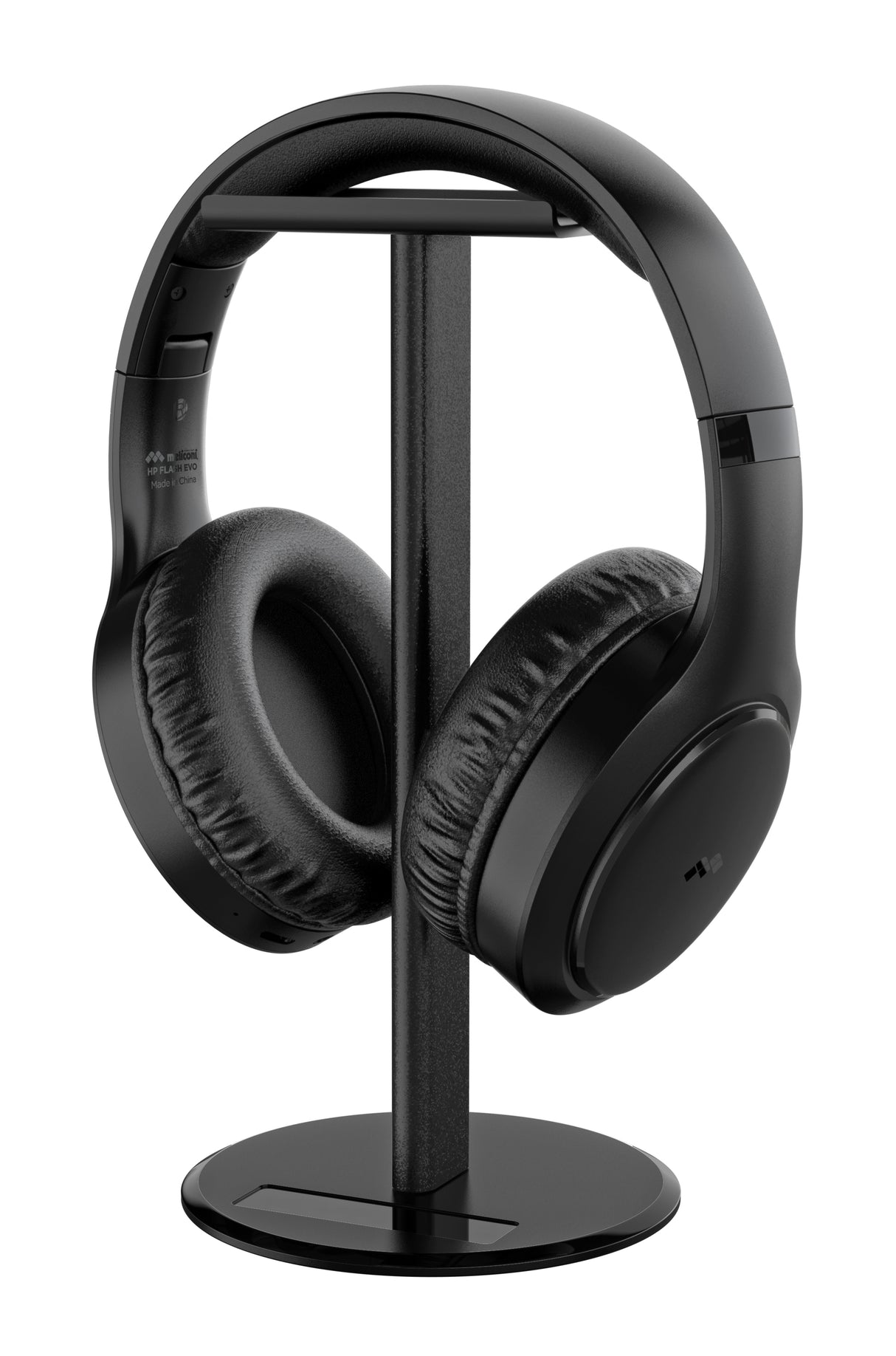 Meliconi HP Flash EVO - Cuffie Bluetooth 5.3