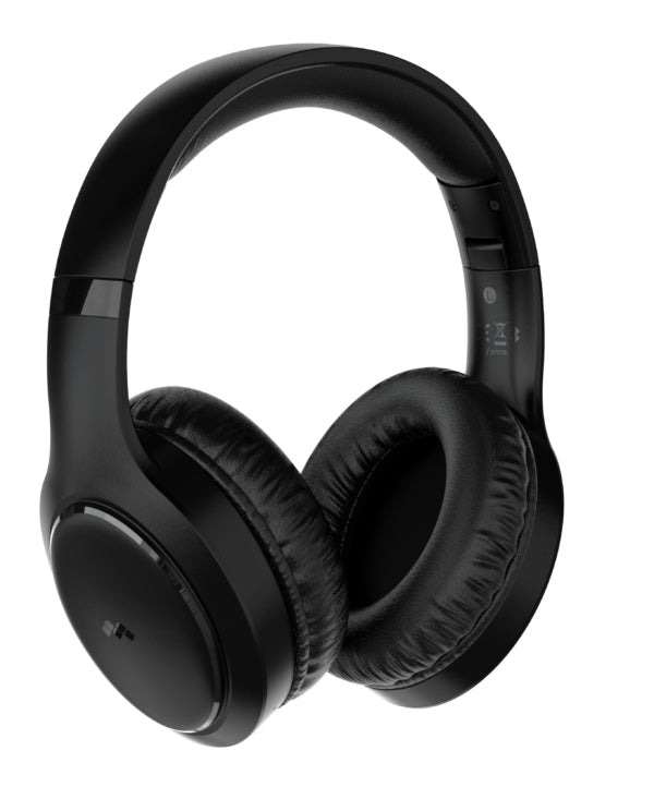 Meliconi HP Flash EVO - Cuffie Bluetooth 5.3