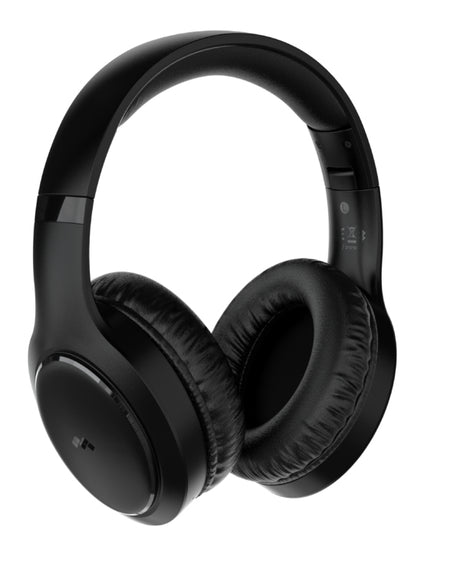 Meliconi HP Flash EVO - Cuffie Bluetooth 5.3