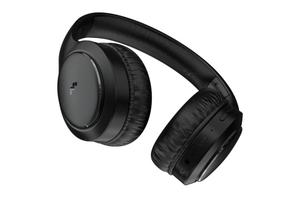 Meliconi HP Flash EVO - Cuffie Bluetooth 5.3